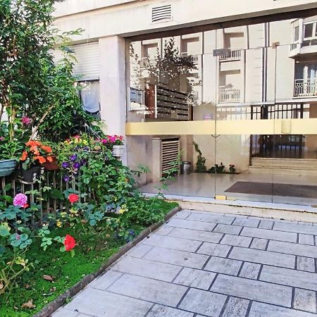 Studio Meuble Leilighet Charenton-le-Pont Eksteriør bilde