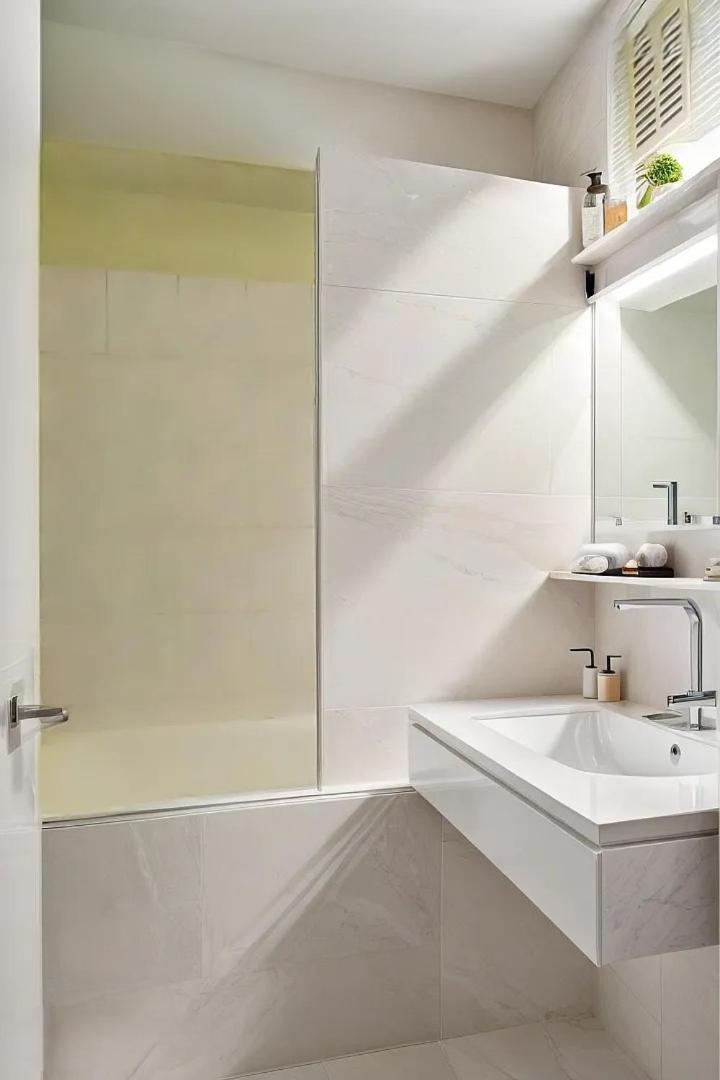 Studio Meuble Leilighet Charenton-le-Pont Eksteriør bilde