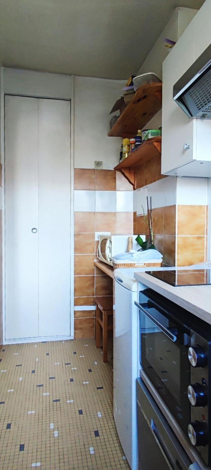 Studio Meuble Leilighet Charenton-le-Pont Eksteriør bilde
